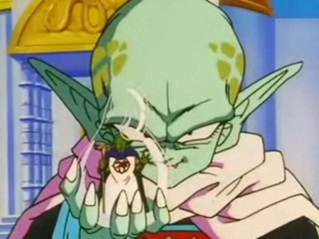 Image Garlic Jr..jpg Toonami Wiki FANDOM powered by Wikia