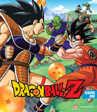Dragon Ball Z Episodes Toonami Wiki Fandom