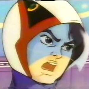G Force Guardians Of Space Toonami Wiki Fandom
