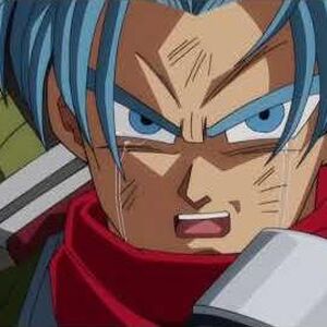Dragon Ball Super Toonami Wiki Fandom