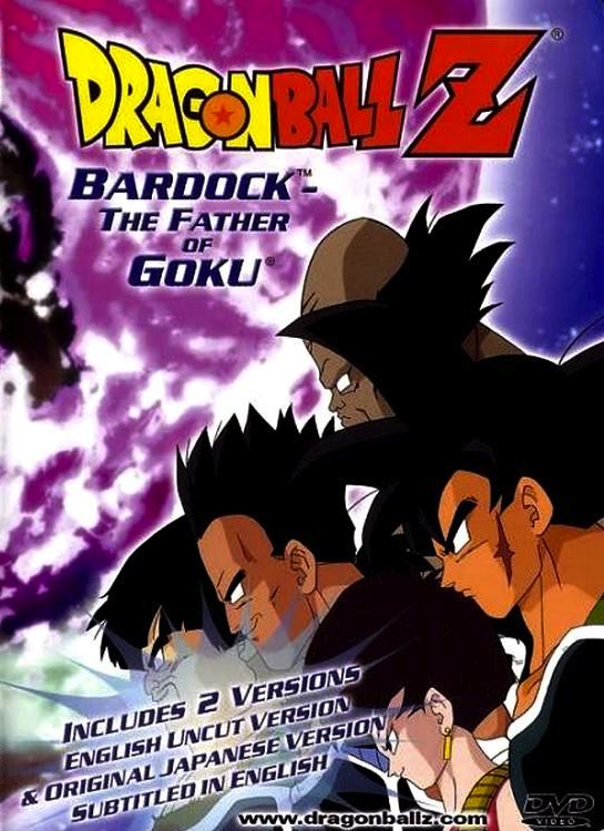 Does Anyone Know Where I Can Find Dragon Ball Z Bardock The Father Of Goku  English Subbed? - Off-Topic - Comic Vine
