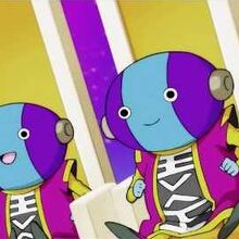Dragon Ball Super Marathon December 2018 Toonami Wiki Fandom