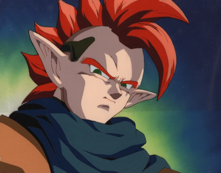 Dragon Ball Z Wrath Of The Dragon Toonami Wiki FANDOM Powered By Wikia