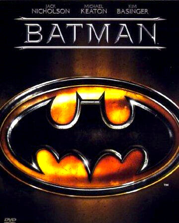 Batman 1989 Film Toonami Wiki Fandom