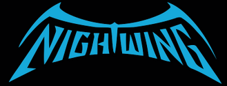 Nightwing logo