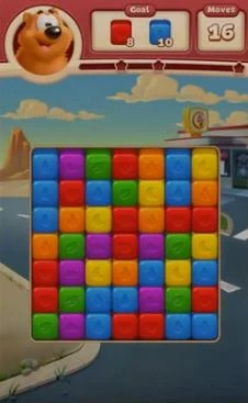 Toon Blast Wiki Fandom
