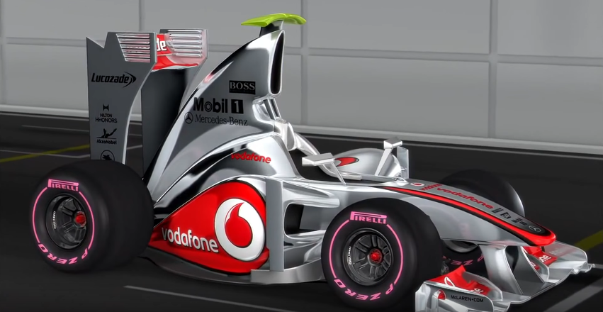 Image - WheelNuts.png | McLaren Tooned Wiki | FANDOM powered by Wikia