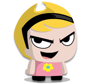 Mandy | Toonix Wiki | FANDOM powered by Wikia