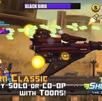 Toon Shooters 2 The Freelancers Toon Shooter Wiki Fandom - store wars roblox invidious