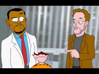 House M.D. the Animated Series | Toonsmyth Productions Wiki | Fandom