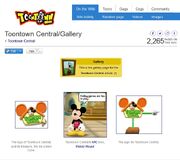 Gallery Example