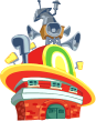 Toon Headquarters | Toontown Wiki | FANDOM powered by Wikia