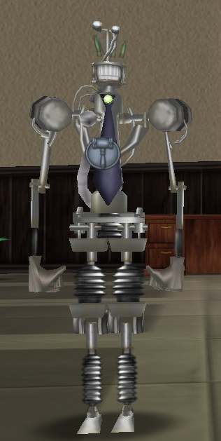Skelecog | Toontown Wiki | FANDOM powered by Wikia