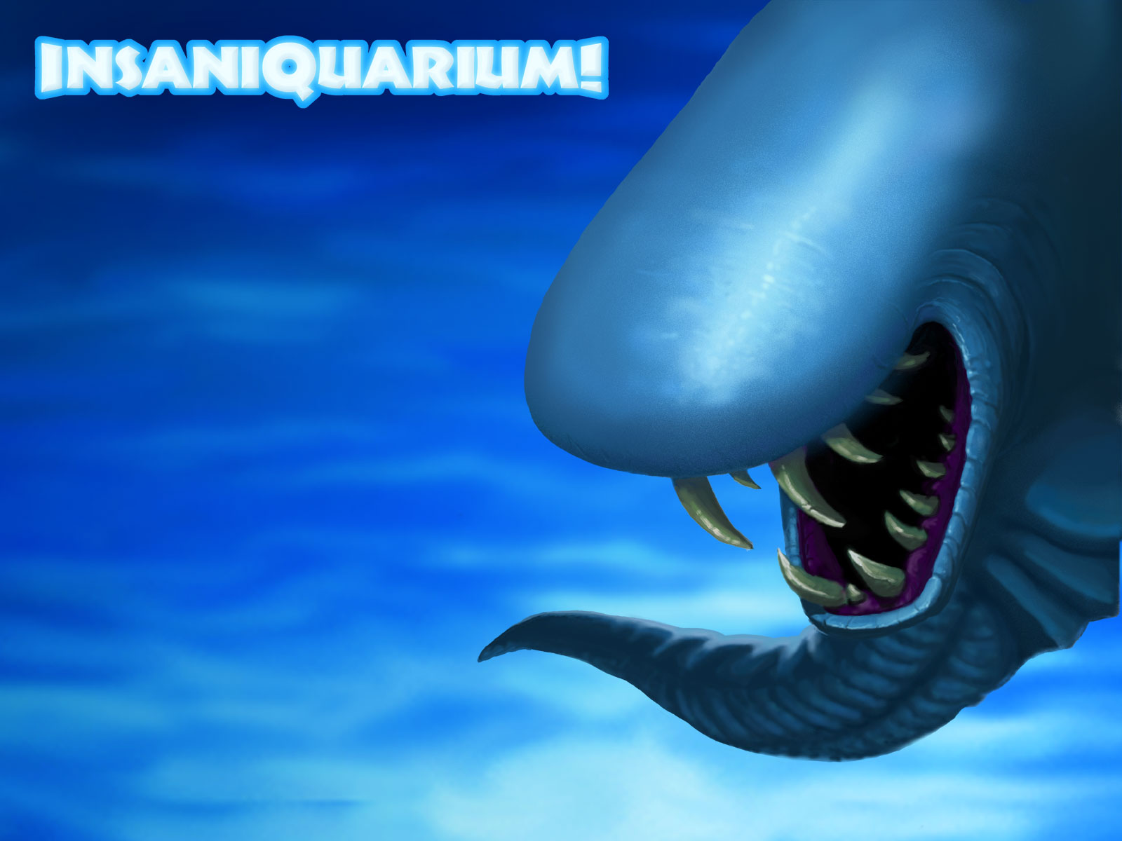 insaniquarium wiki insaniquarium wiki