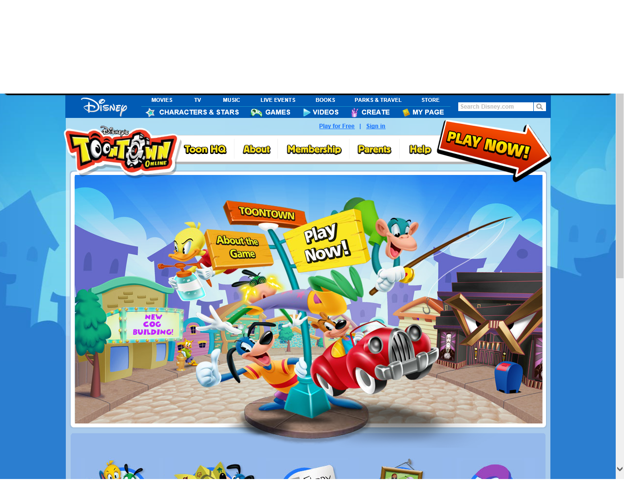 Website