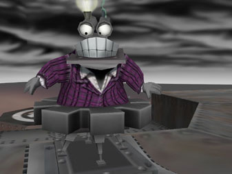 Sellbots | Toontown Wiki | FANDOM powered by Wikia