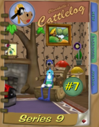 Clarabelle's Cattlelog | Toontown Wiki | FANDOM powered by Wikia