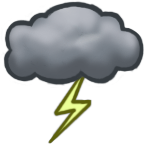 Storm Cloud