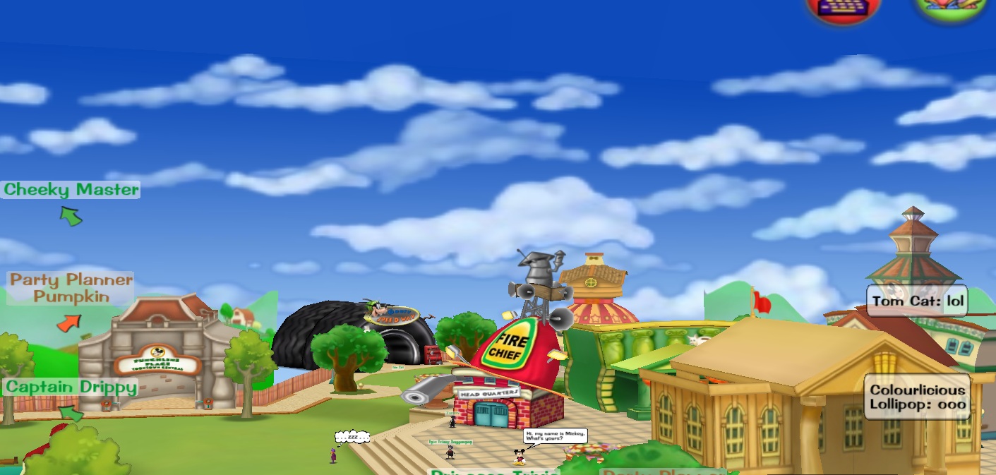 Image - Toontown central.jpg | Toontown Wiki | FANDOM powered by Wikia