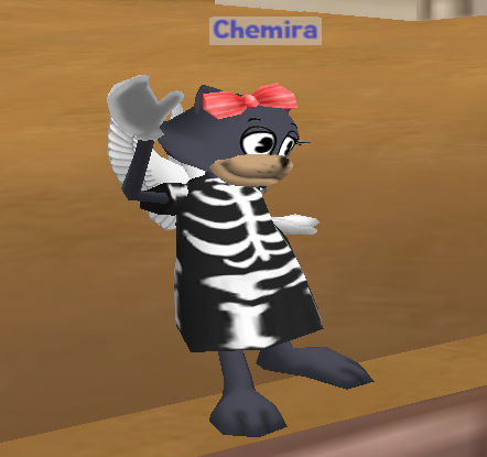 Image - Chemira.png | Toontown Wiki | FANDOM powered by Wikia