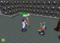 Flippysos