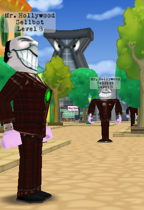 Image - Mr. hollywood-de.png | Toontown Wiki | FANDOM powered by Wikia