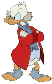 scrooge mcduck toontown wiki fandom powered by wikia