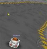Bannana Peel (Racing) 1