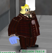 Sellbot Cog Suit | Toontown Wiki | FANDOM powered by Wikia