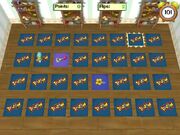 Memory preview