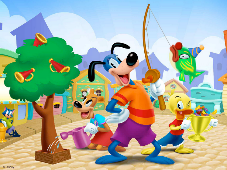 Image - Toontown Online Game Screenshot Toons.png | Toontown Wiki