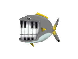 PianoTuna