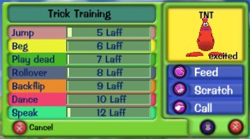 doodle train toontown doodle train toontown