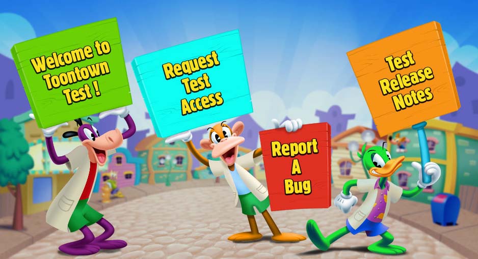 toontown private server webend