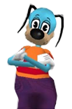 FLIPPYSTUB