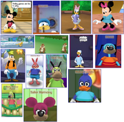 NPC toons