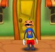 Pumpkin Head1