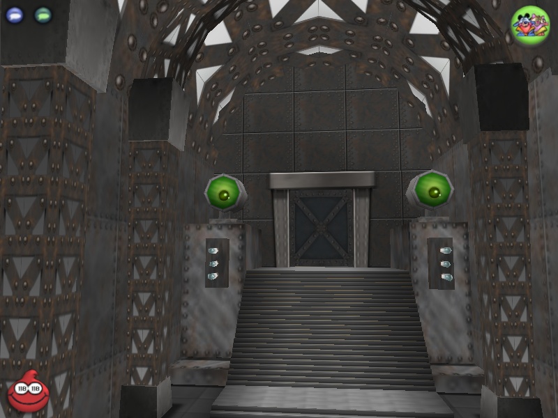 Sellbot HQ Lobby | Toontown Wiki | FANDOM powered by Wikia