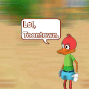 Lol-Toontown