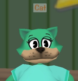 Cat (NPC) | Toontown Wiki | FANDOM powered by Wikia