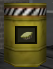 CreamPieBarrel
