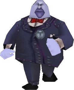 Bottom Feeder Toontown Wiki Fandom