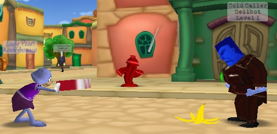 big magnet toontown wiki fandom powered by wikia