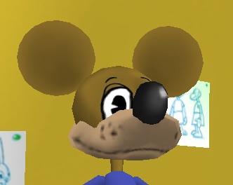 Mouse | Toontown Wiki | FANDOM powered by Wikia