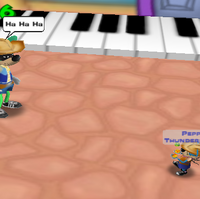 Juggling Balls Toontown Wiki Fandom