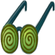 Hypno Goggles