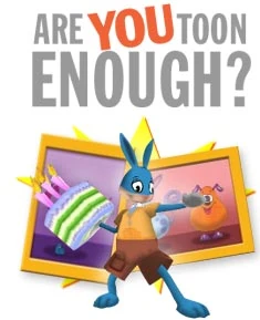 Toontown Wiki:About | Toontown Wiki | FANDOM powered by Wikia