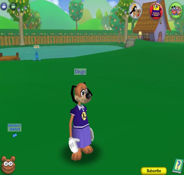 Dingo