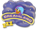 Donald'sDreamland