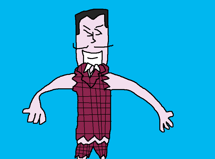 Image Giant Mover and Shaker.png Toontown Fanon Wiki FANDOM powered by Wikia